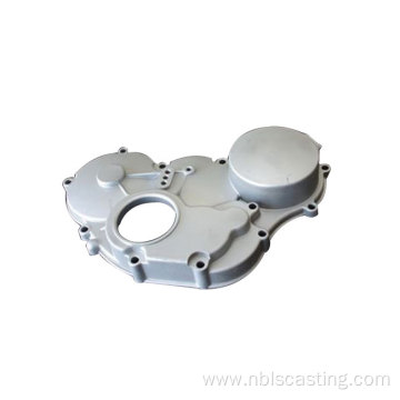 Custom Made A356 Material Pressure Aluminum Die Casting Part